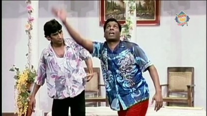 Pakistani Stage Drama Check Post Trailer