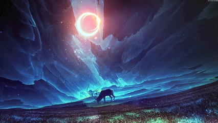 Max Elto Shadow Of The Sun (Adventure Club Remix)