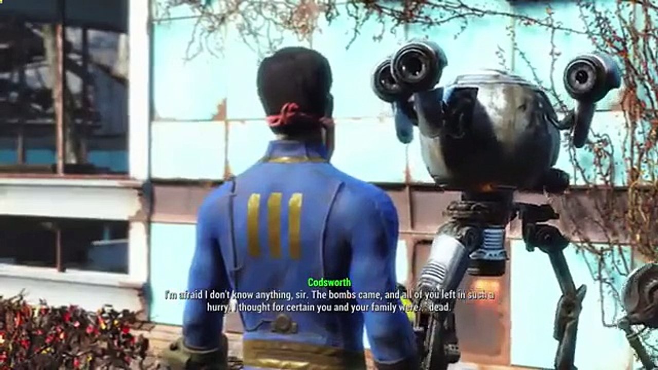 Fallout 4 error APPCRASH Fix
