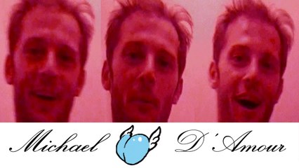 Nicolas Duvauchelle + Michael D'Amour - My Lovely Diehard [OFFICIAL MUSIC VIDEO]