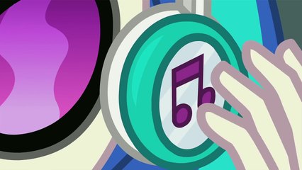 MLP: Equestria Girls - Rainbow Rocks Playlist Heads Up