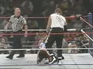 In Your House II: Lumberjacks (Part One)