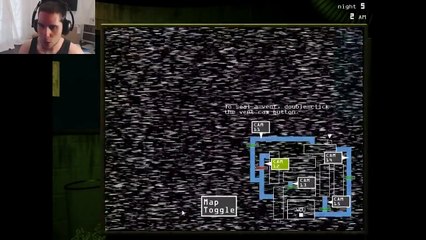 Popular MMOs EVIL MARIONETTE RETURNS!!! Five Nights at Freddys 3 4