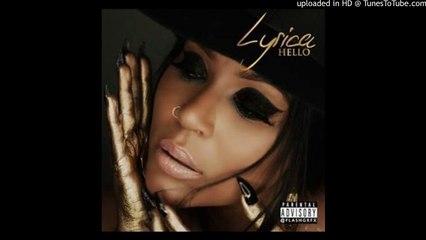 Lyrica Anderson - Material Things Feat. Wiz Khalifa
