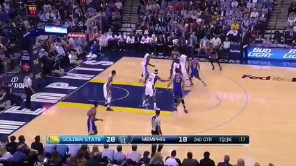 Andre Iguodala Highlights 20 Points Warriors vs Grizzlies November 11, 2015 2015 16 NBA Se