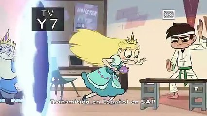 Star vs las fuerzas del mal-Intro (Español latino)