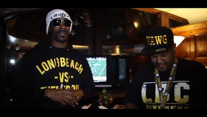 Real Music Marketing Presents Snoop Dogg "Chess Not Checkers: the Beach City Documentary" Pt.3