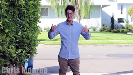 Kissing Prank (GONE WILD) PrankInvasion Kiss Nerd Edition