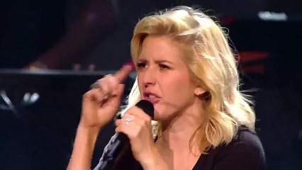 Ellie Goulding - On My Mind (Live) - American Express UNSTAGED