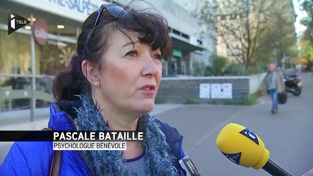 Une psychologue après les attaques: les survivants ne se croient pas victimes, mais ils le sont