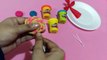 Play Doh Lollipops For Children _ How To Make Lollipop _ Play Doh Lollipops For Kids