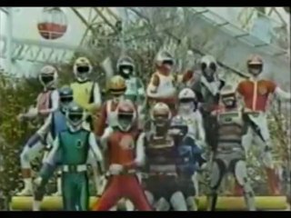 TOKUSATSUS CLIPE 01