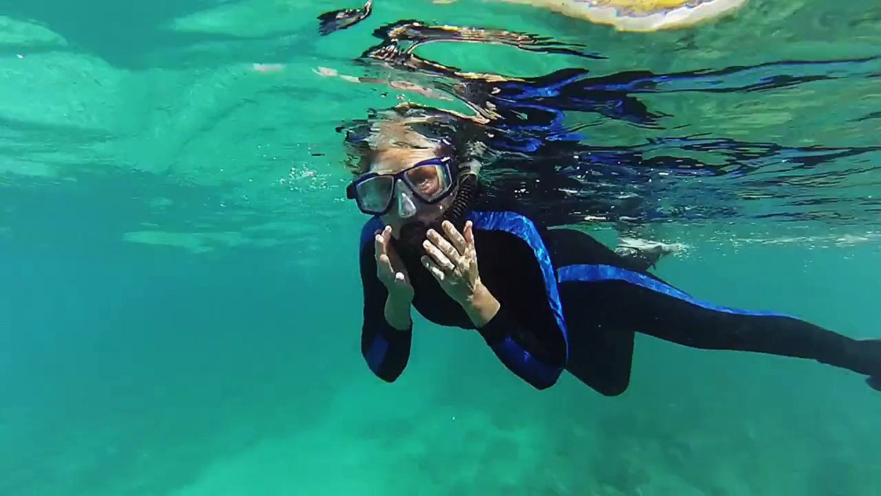 Sunny Day Interludes Vol. 5 Snorkeling Electric Beach