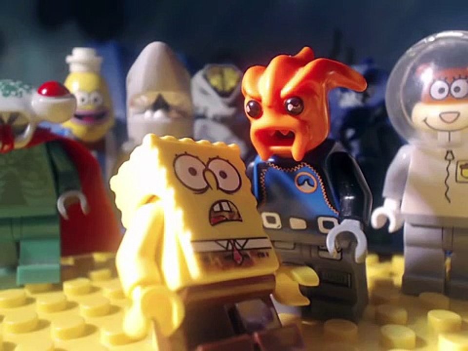 Spongebob Ripped Pants Song