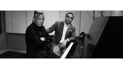 Elito Revé  feat Gilberto Santa Rosa - Muévete pa' aquí