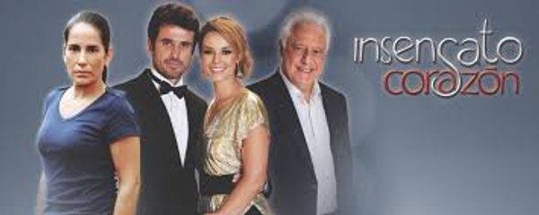 Insensato Corazón - muy Pronto por Telefe