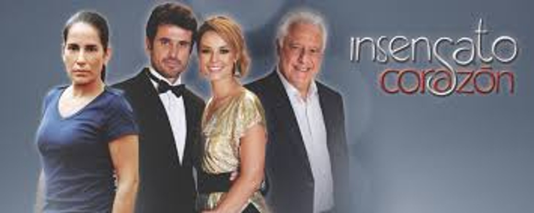 Insensato Corazón - muy Pronto por Telefe