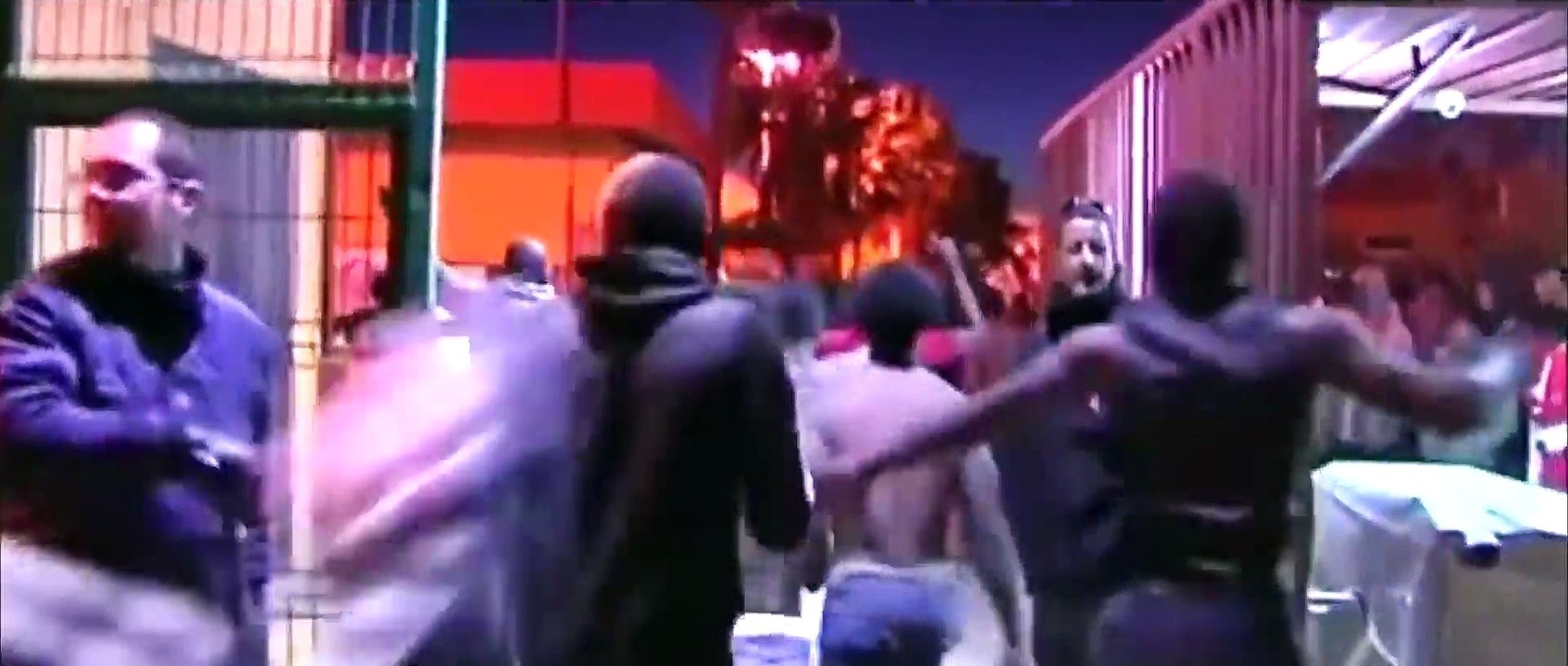 With Open Gates - Mit offenen Toren - Der kollektive Selbstmord Europas - german 1080p