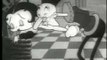 betty boop chess nuts