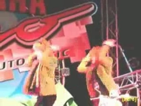 GOLF-MIKE Tong Tur Tao Nan @ Fino Bkk