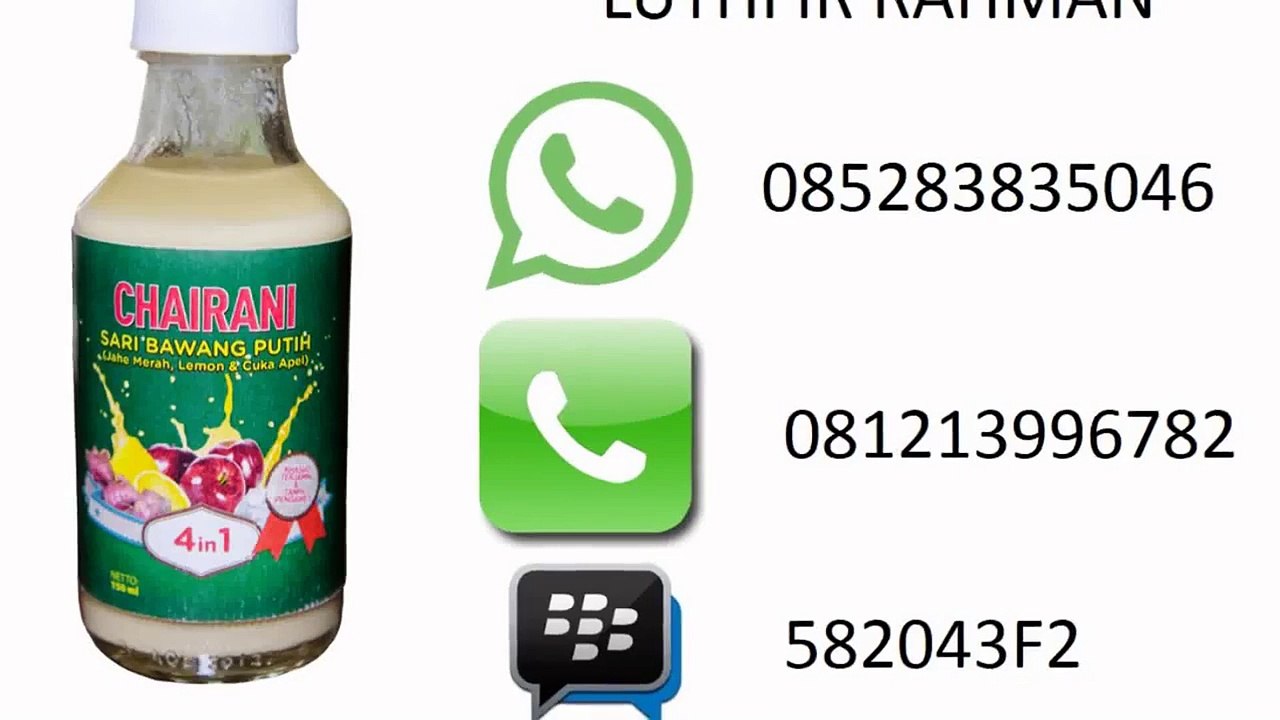 0812 1399 6782 (Telkomsel), Cara Mengobati Penyakit Tekanan Darah Tinggi Chairani