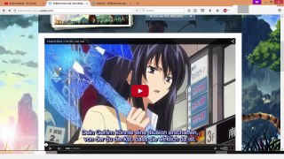 Anime Updates + Infovideo #9