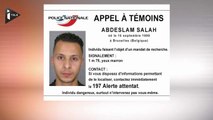 Qui sont les trois frères Abdeslam, impliqués dans les attentats de Paris ?
