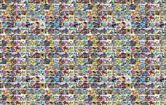 LEGO Stjärnornas krig - SVENSKA - Lego Star Wars - The complete saga (only game kids movie