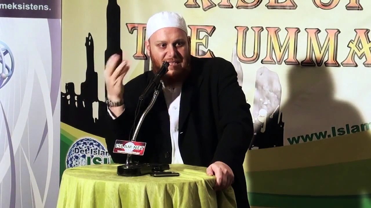 Is smoking cigarettes and shisha Haram - Q&A - Sh. Shady Alsuleiman