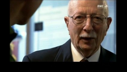 Brad Meltzer Code Breaker, Aliens Secret Défense