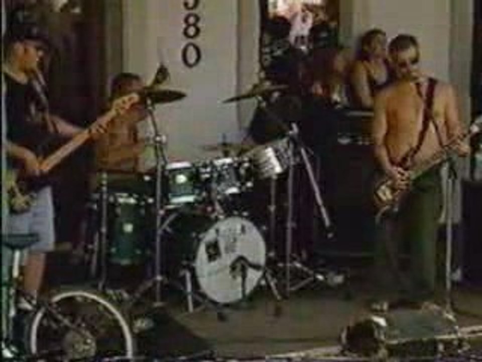 Sublime - The Youth Are Getting Restless