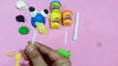 Play Doh LolliPops Ninja Turtles Hello Kitty Monster LolliPops _ Play Doh LolliPops For Children