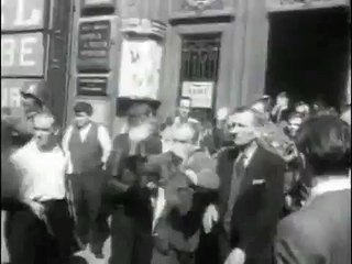 La seconde Guerre Mondiale _ 1944 - Documentaire 2-2