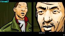 Прохождение Grand Theft Auto: Chinatown Wars (Миссия 13:Украсть Шоу)