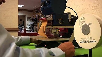 Các mẫu in tem bảo hành tại tphcm