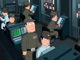 Family Guy - Something, Something, Something Darkside