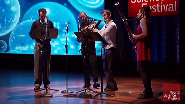 Parallel Universe - Parallel Universe Theory And Proof #Mind Blowing Documentary