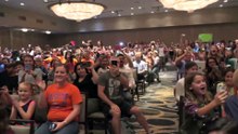 SevenSuperGirls Houston Meet & Greet 2015