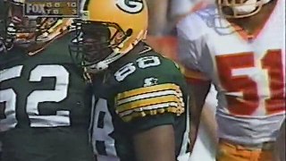 NFL 1996-97 W01 - Tampa Bay Buccaneers vs Green Bay Packers - 1996.09.01.