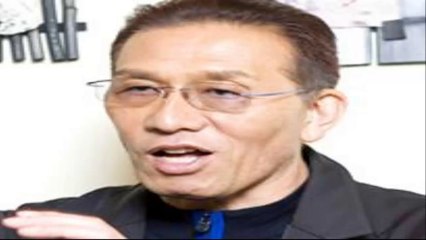 阿藤快のなんだかなぁ 優柔不断なディレクターにイライラ