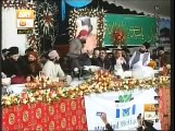 Huzoor Jante Hain New Complete Kalam Of Owais Raza Qadri