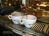 Học cách pha chế cà phê espresso, cappuccino