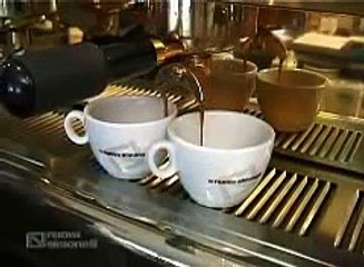 Học cách pha chế cà phê espresso, cappuccino