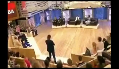 Пусть говорят 12.11.2015 Семейные тайны Кая Метова