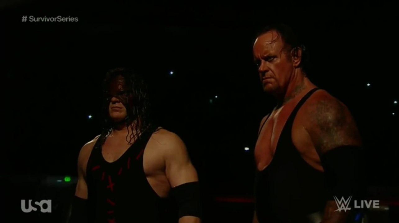 wwe monday night raw 2015