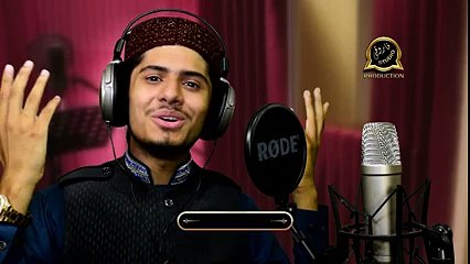 Umair Zubair Qadri-Milaad Albume Promo (2015) By Umair Hassan