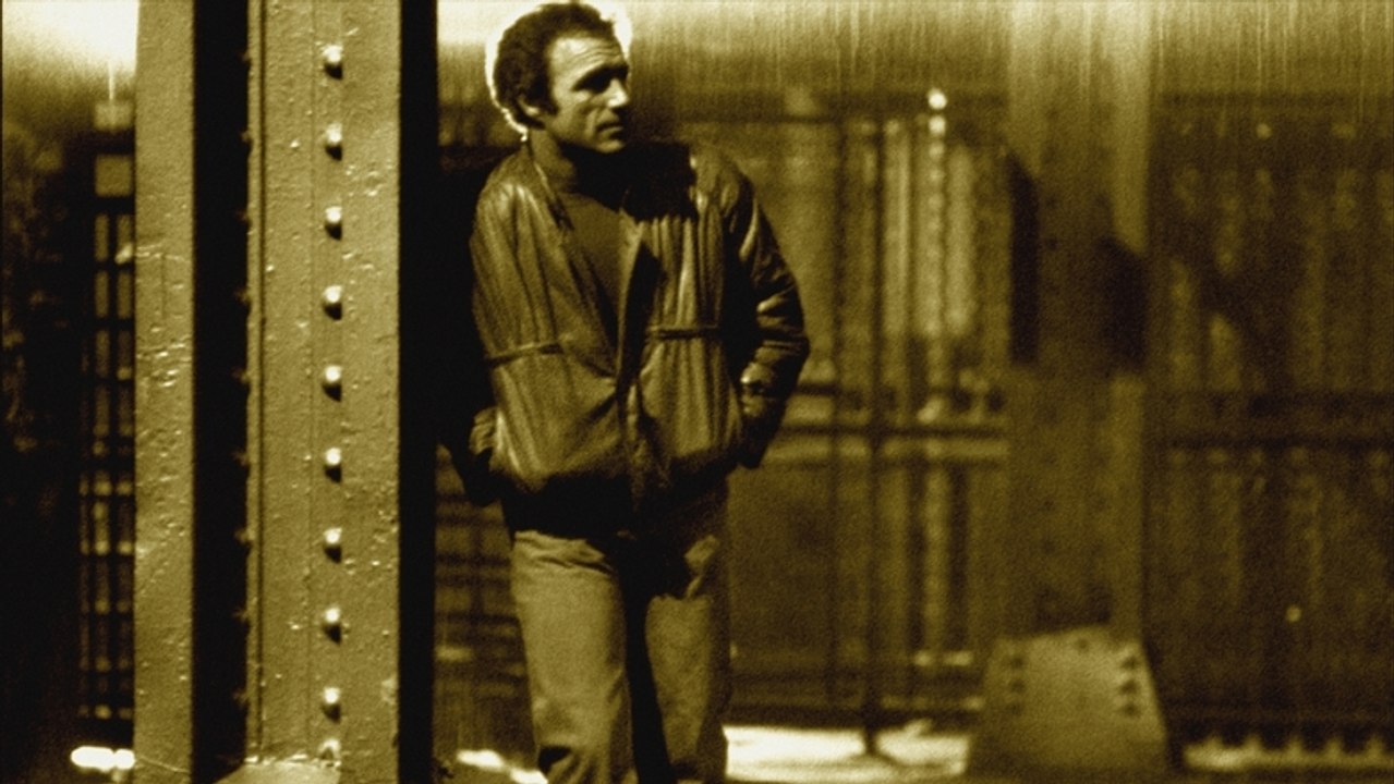 Thief FULL MOVIE