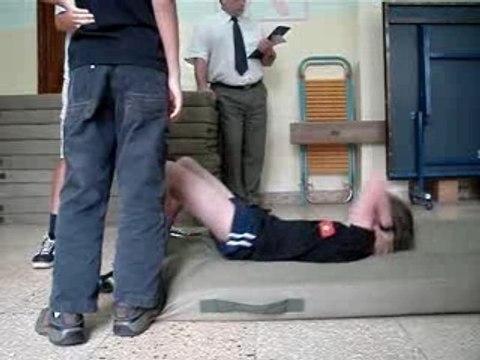 Пресс Игорь