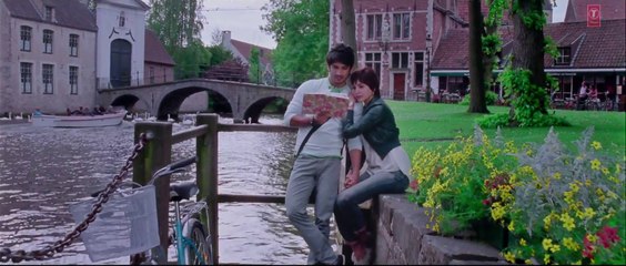 'Chaar Kadam' PK Movie Songs - Latest Bollywood Songs 2015.  By: Said Akhtar