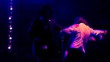 Grinderman